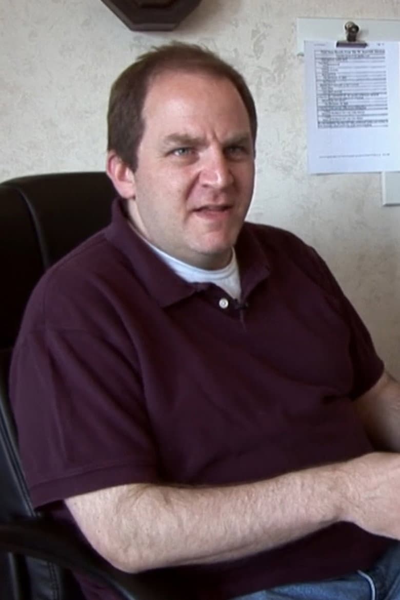 Michael Rogers
