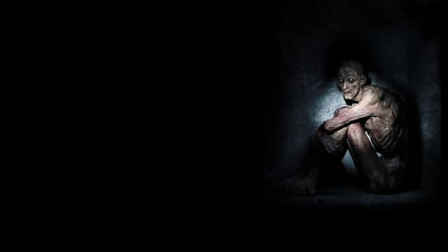 Gehenna: Where Death Lives
