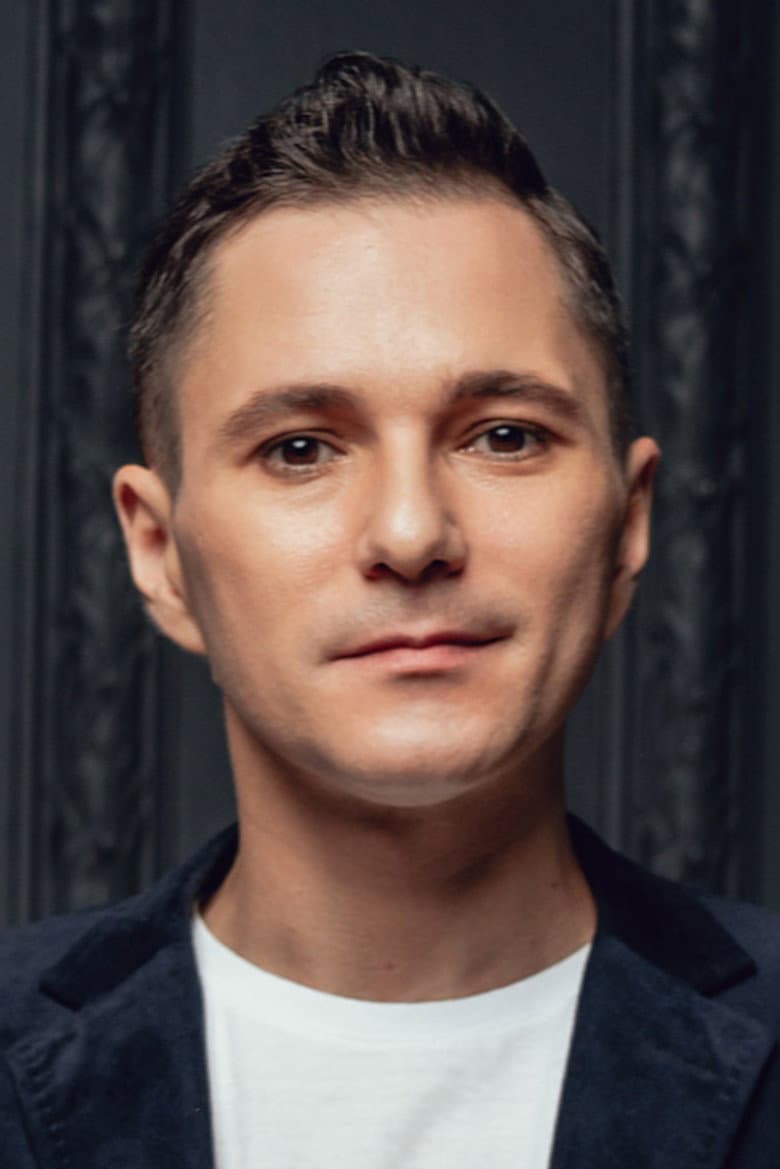 Valentin Knyazev