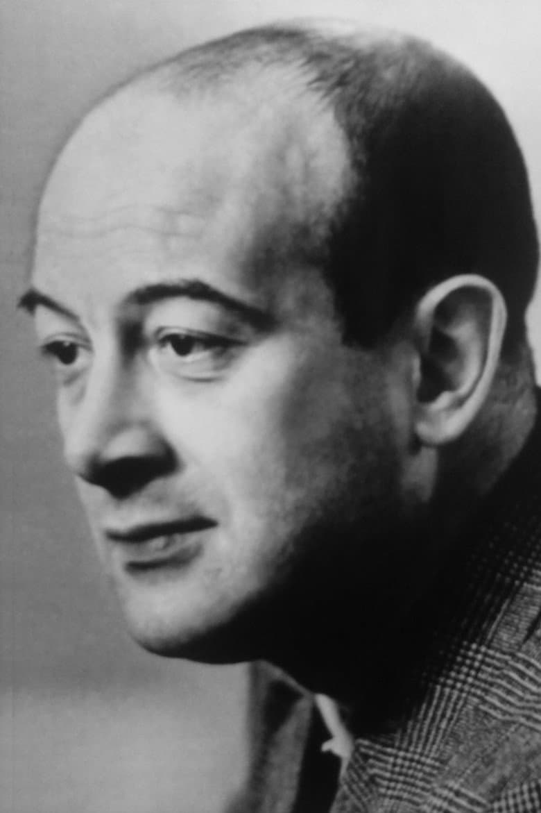 Mikhail Goryunov