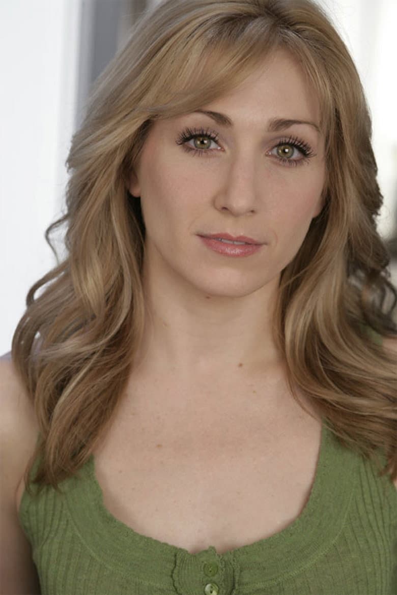 Sarah Jane Shanks