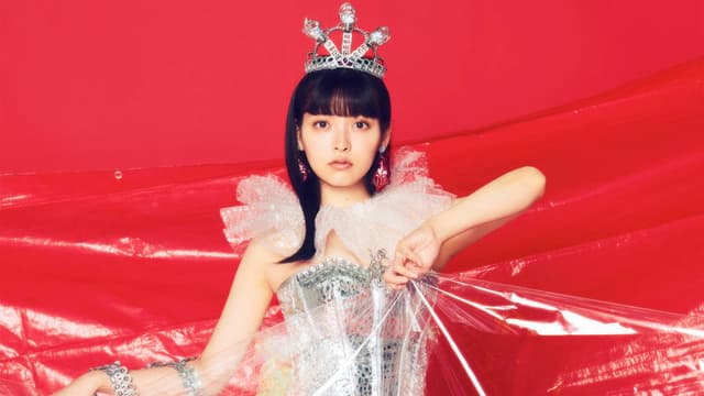 SUMIRE UESAKA LIVE TOUR 2022 Super Revolutionary Legend
