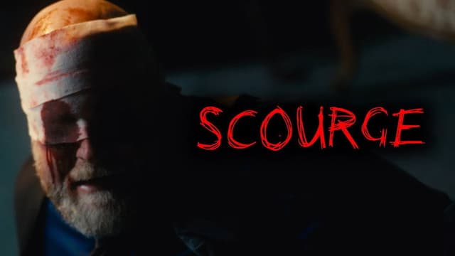 Scourge