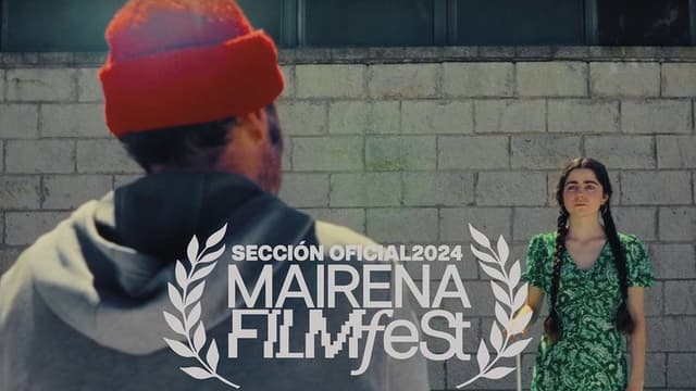 La pared de gotelé más bonita del mundo