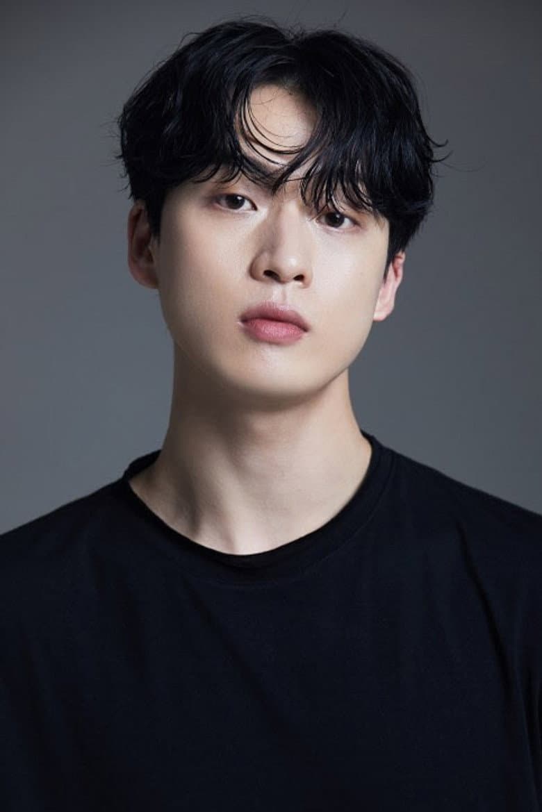 Kim Kang-min