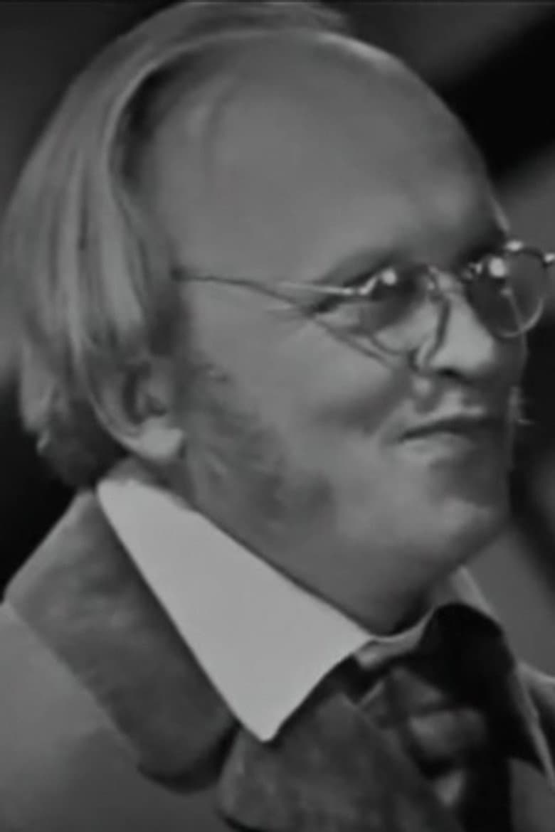 Vladimir Sverchkov