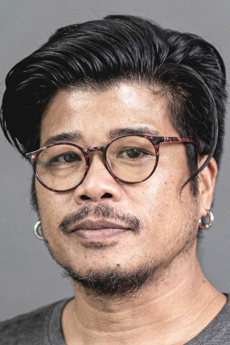 Khom Kongkiat Khomsiri