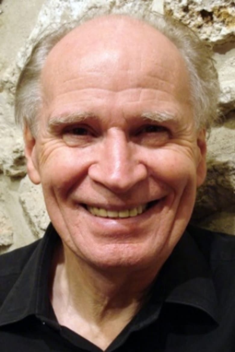 Jacques Brucher