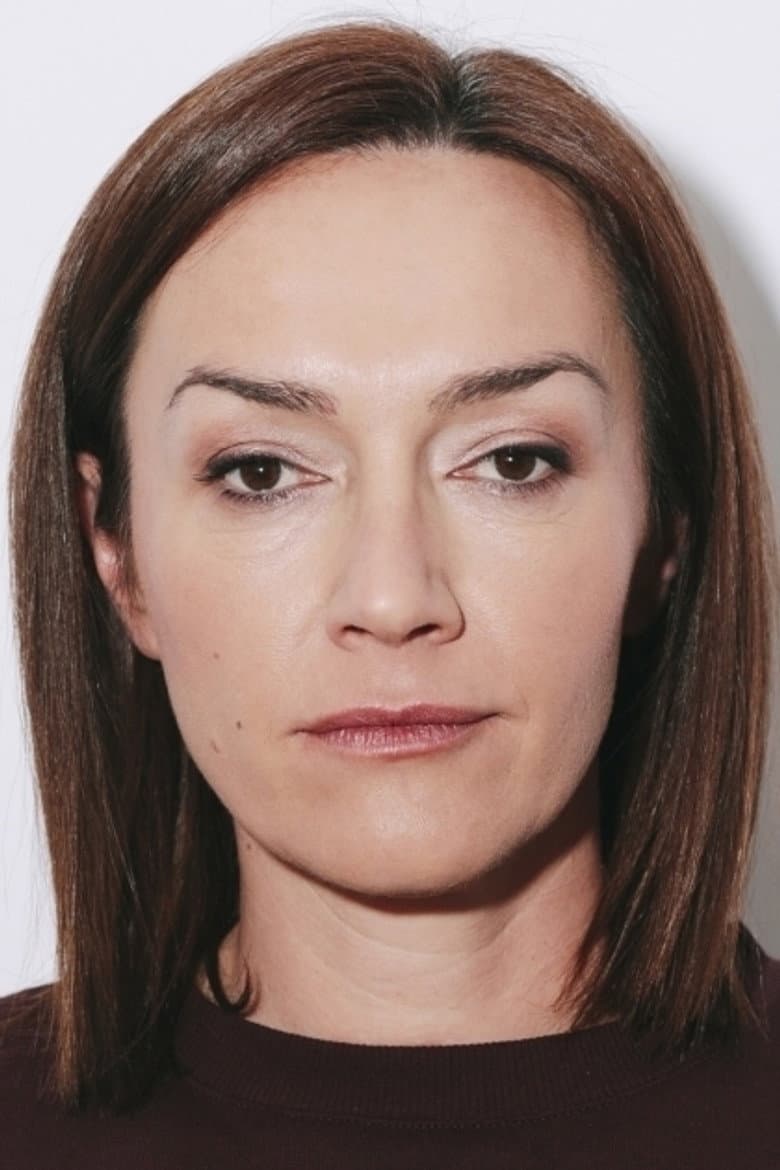 Irena Ristić