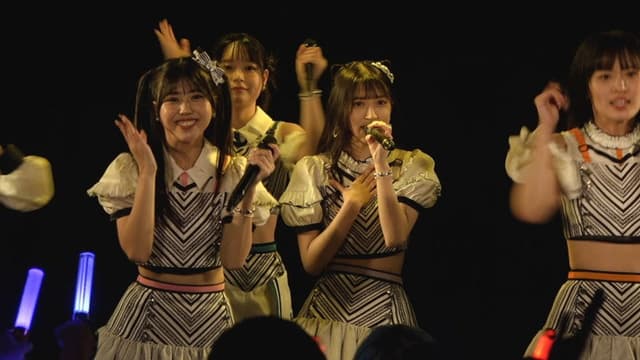 OCHA NORMA LIVE TOUR 2024 〜ウチらの地元は日本じゃん！〜 in Nagasaki