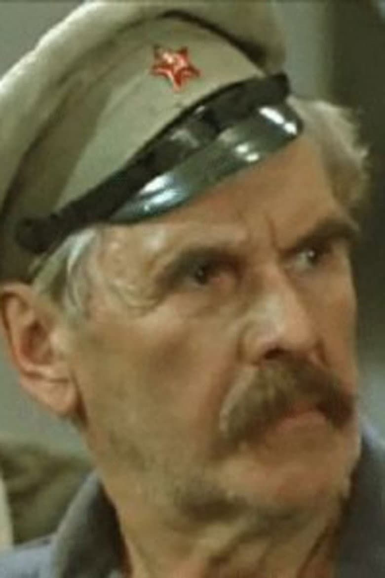 Aleksandr Akimov