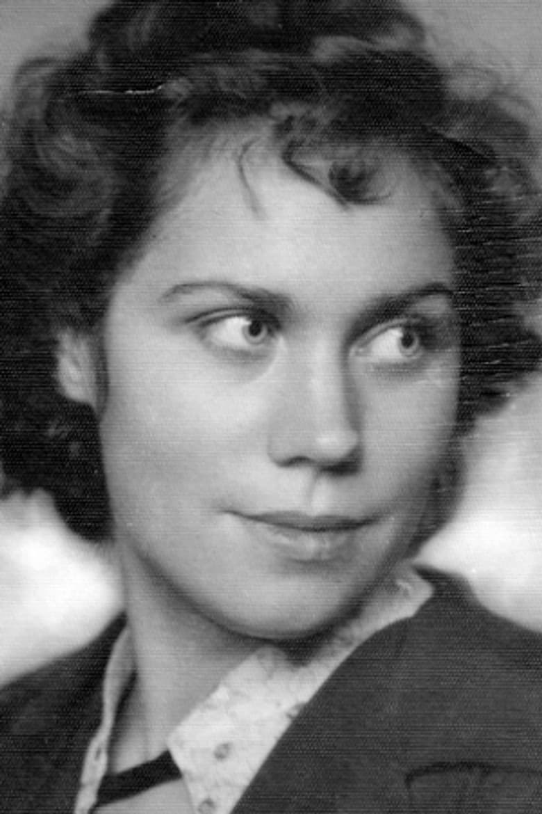 Alevtina Rumyantseva