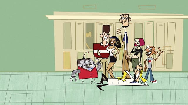 Clone High