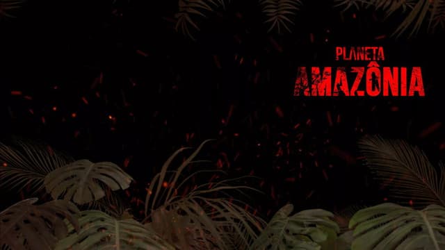 Planeta Amazônia