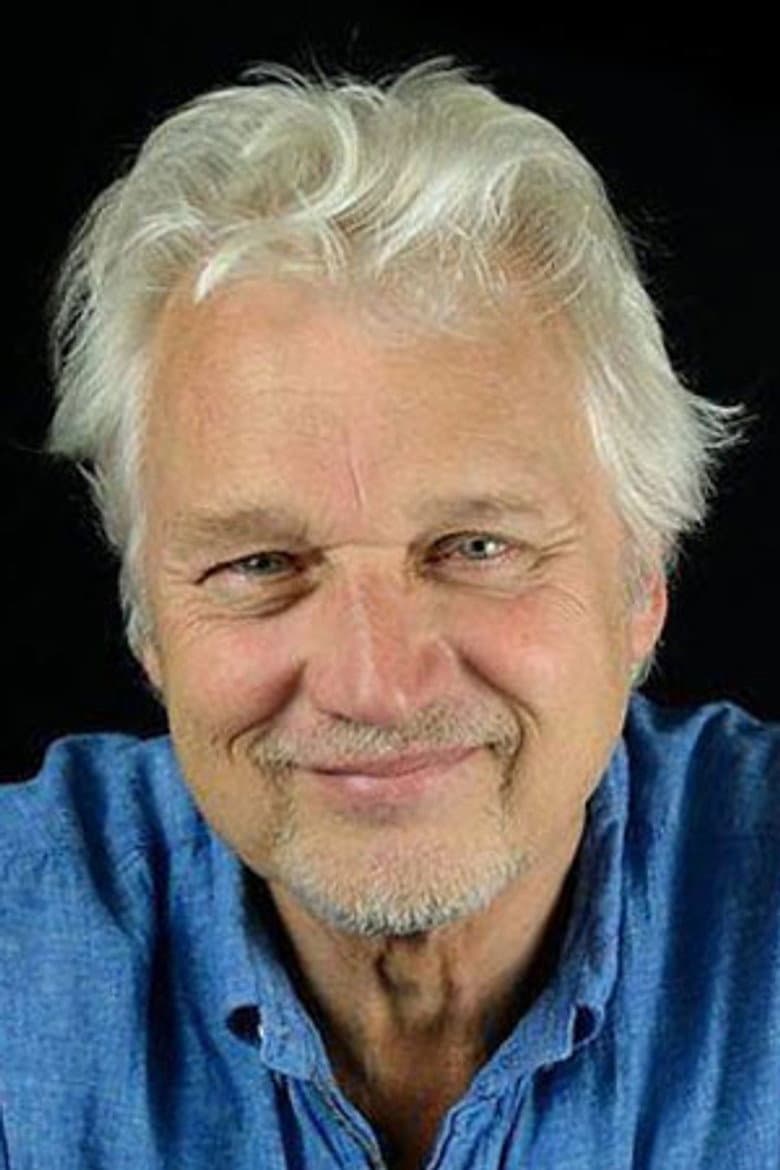 David Knopfler