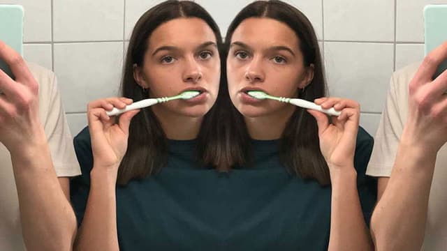 Blank