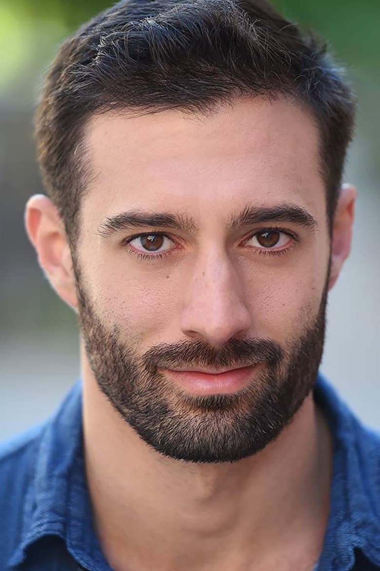 Jared P-Smith