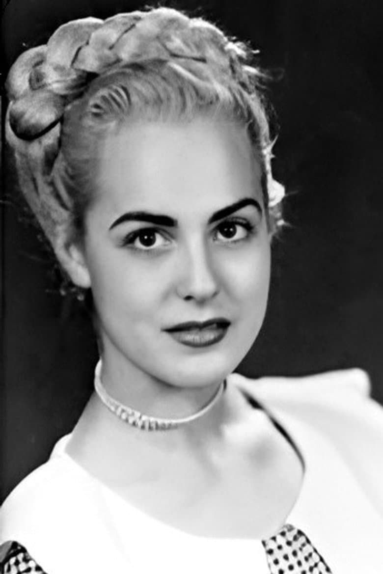 Anita Lhoest