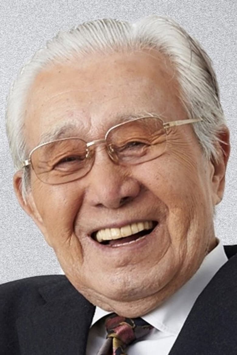 Shūichirō Moriyama