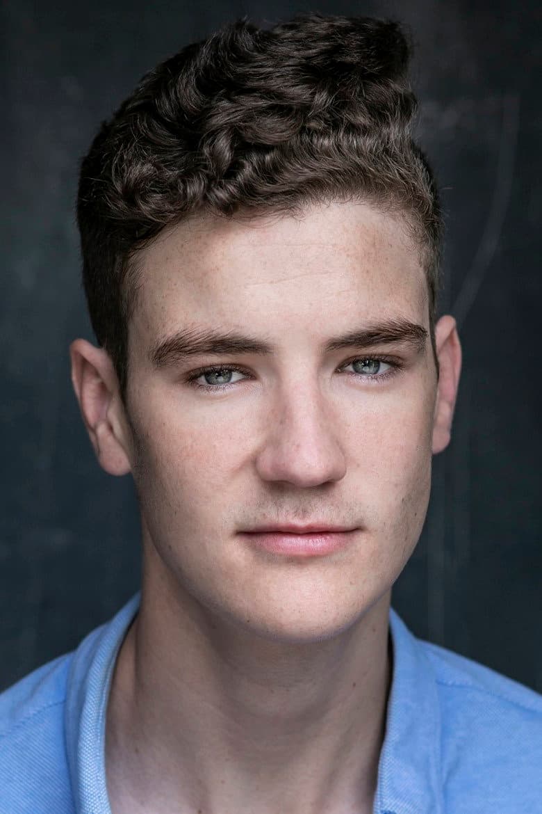 Edward Hall