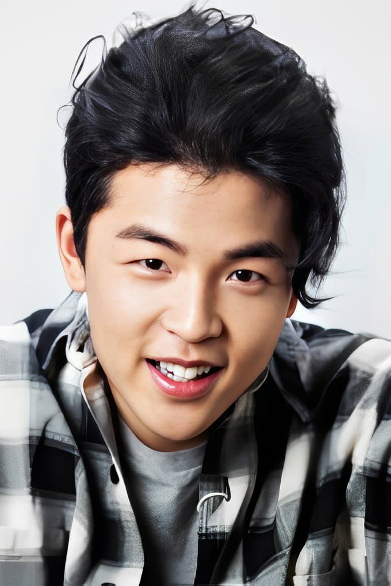 Yang Yuxin