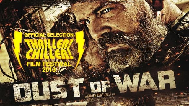 Dust of War