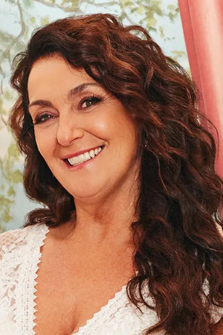 Anita Barker