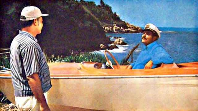 El Rey de Acapulco