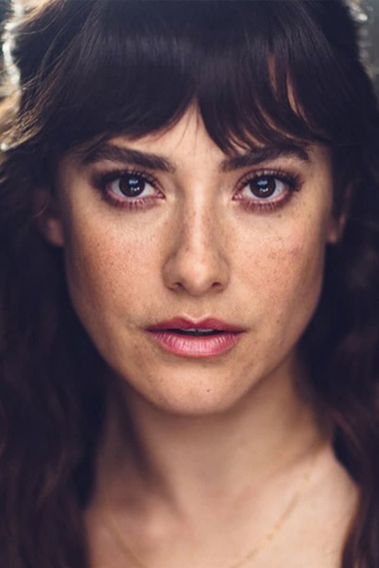 Audrey Harden