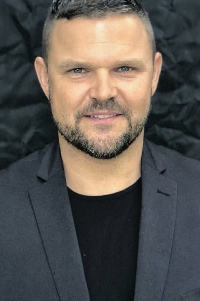 Tamás Hagyó