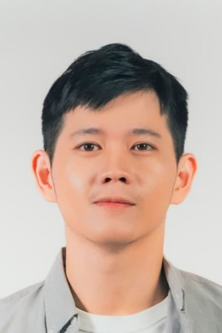 Chen Jheng-guang
