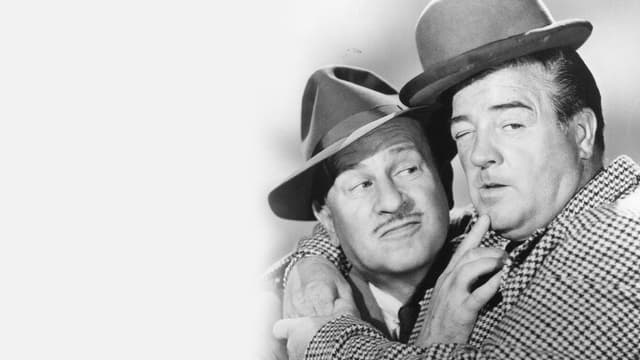 Abbott and Costello: Life and Legacy