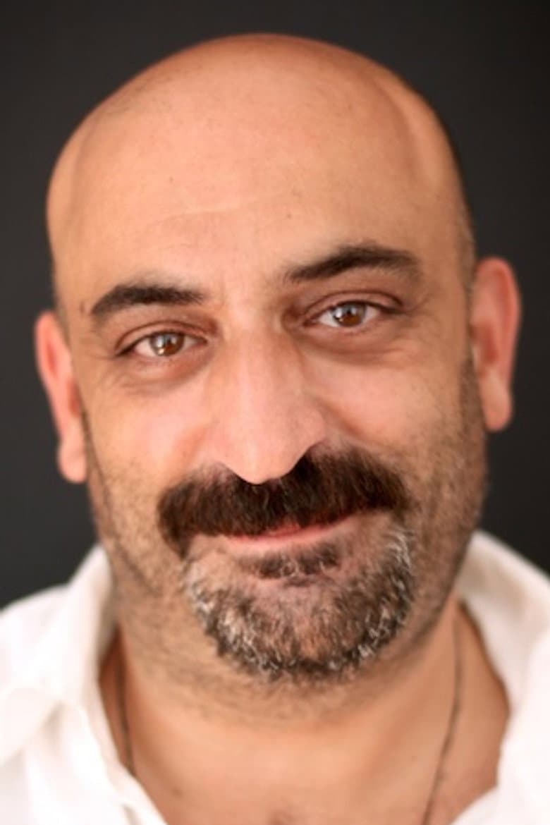 Can Kahraman