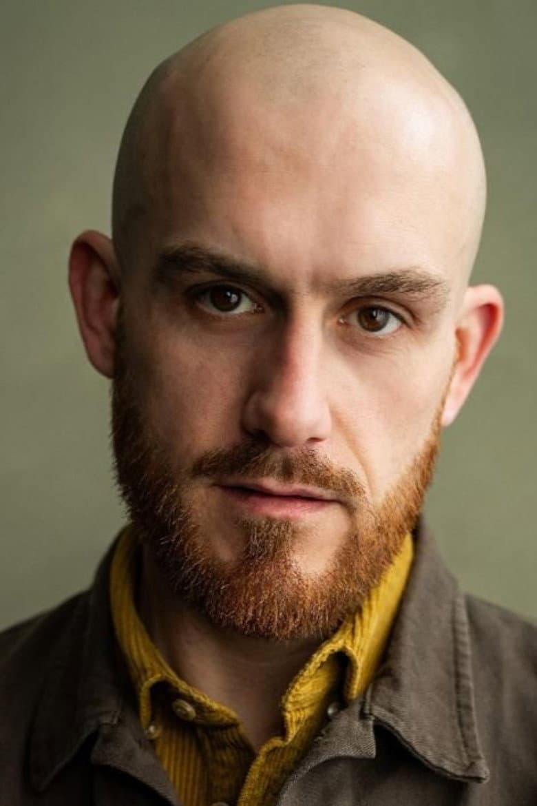 Sam Jenkins-Shaw