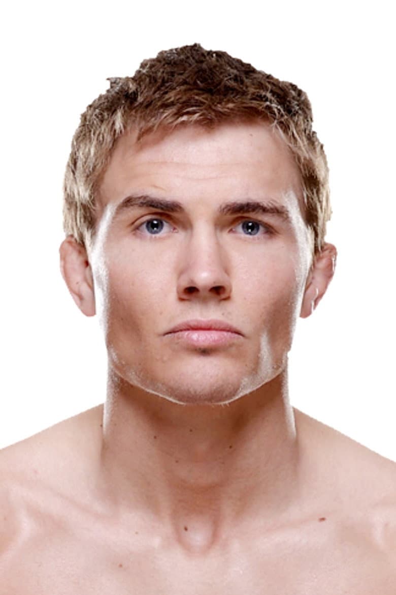 Cody Gibson