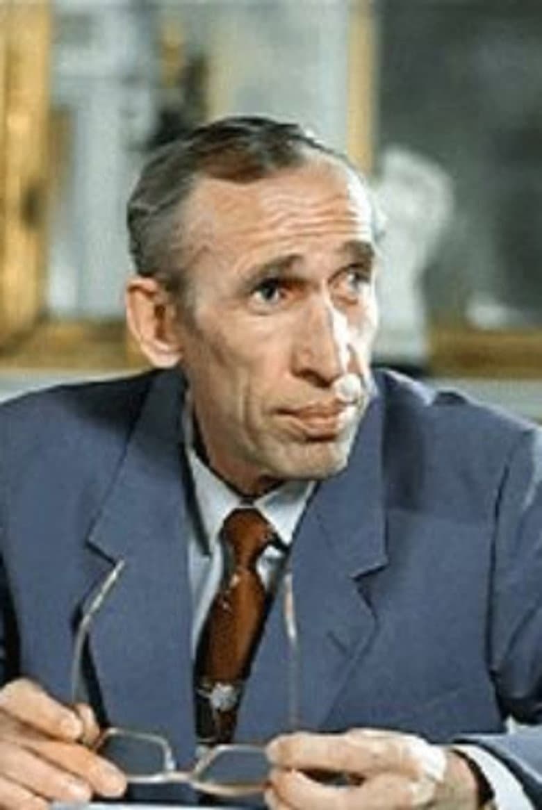 Viktor Pomortsev