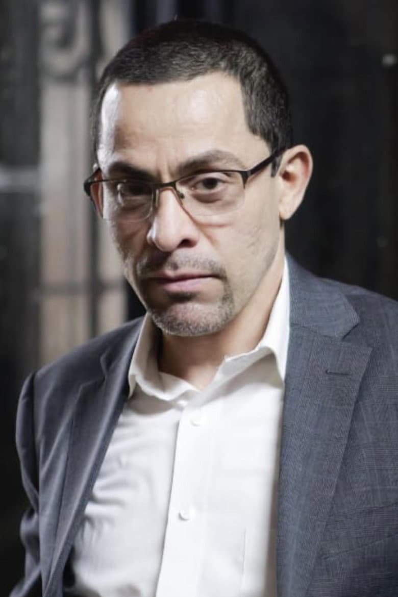 Ignacio González