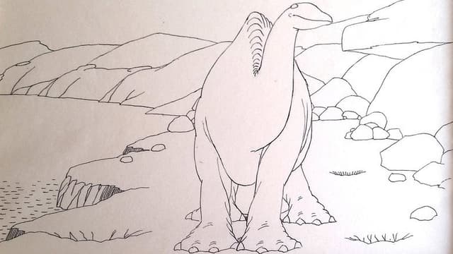 Gertie the Dinosaur