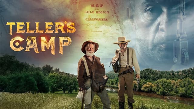 Teller's Camp