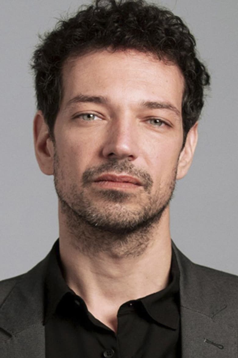 Christian Caner