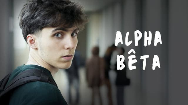 Alpha bêta