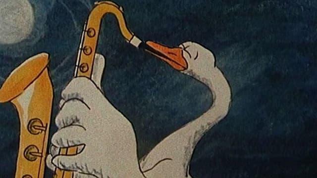 The Further Adventures of the Ugly Duckling