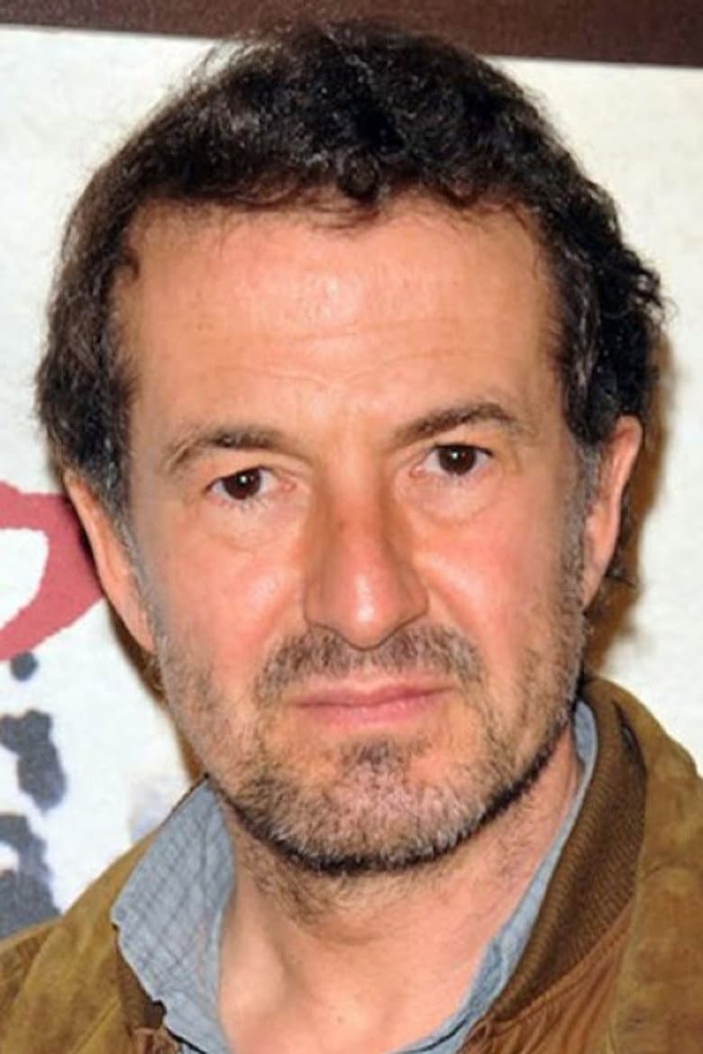 José María Cano