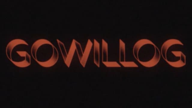 gowillog
