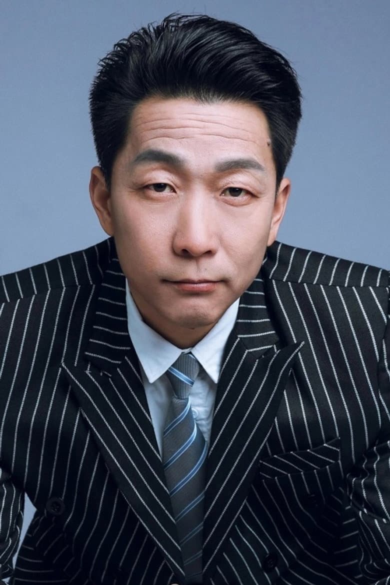 Song Jingwei