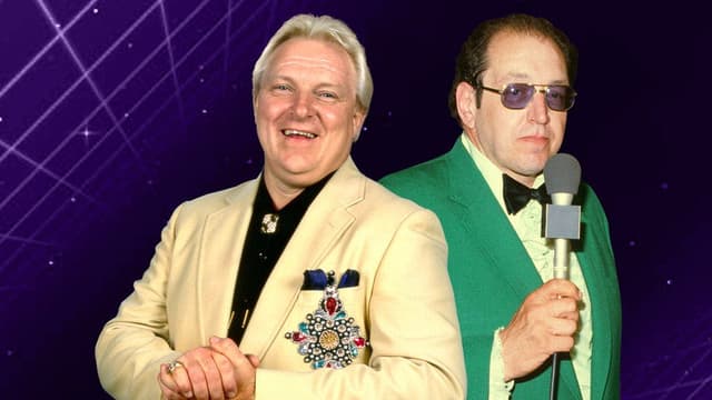 WWF Prime Time Wrestling
