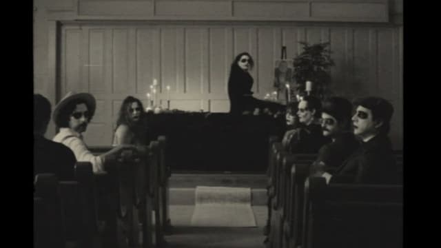 Seance