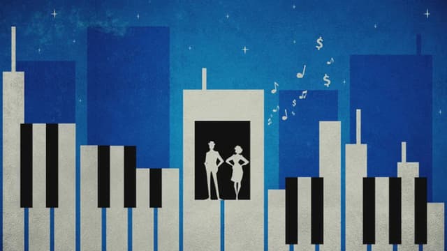 Une histoire de la musique d'ascenseur : de la Muzak au streaming