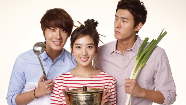 Flower Boy Ramen Shop