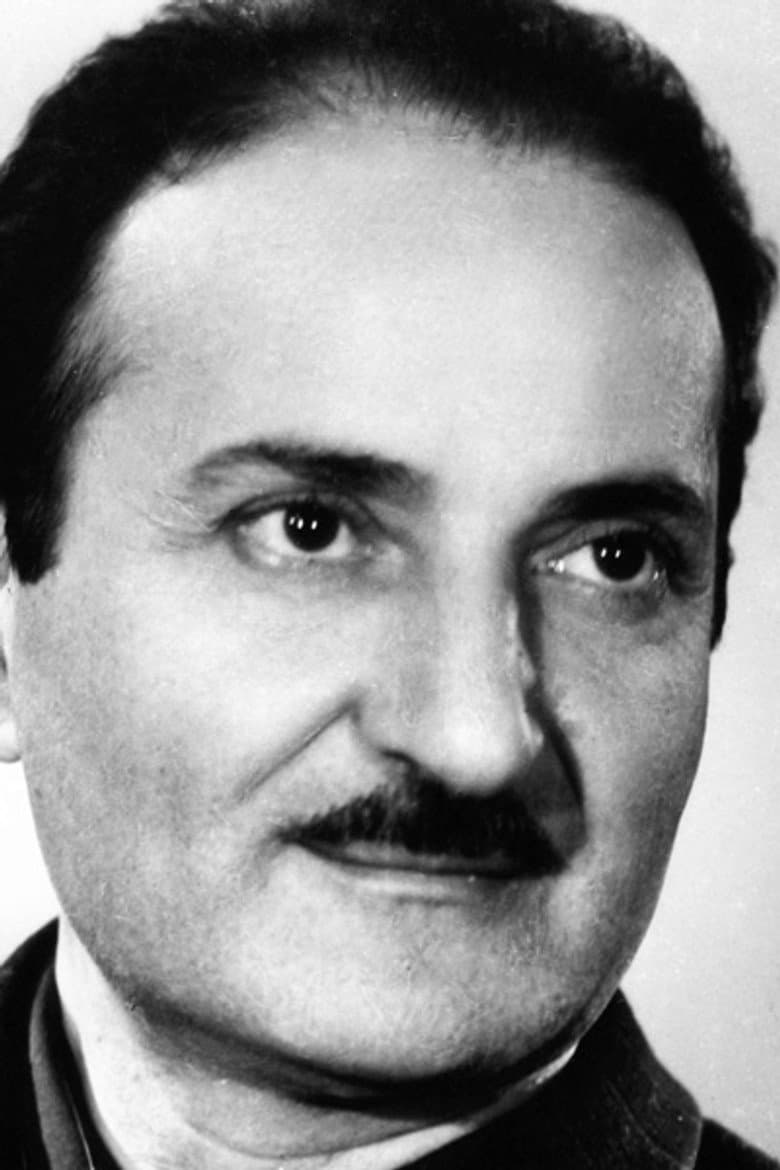 Ismail Efendiyev